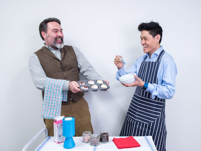 Unicef Soccer Aid 2018 Fundraising Photography