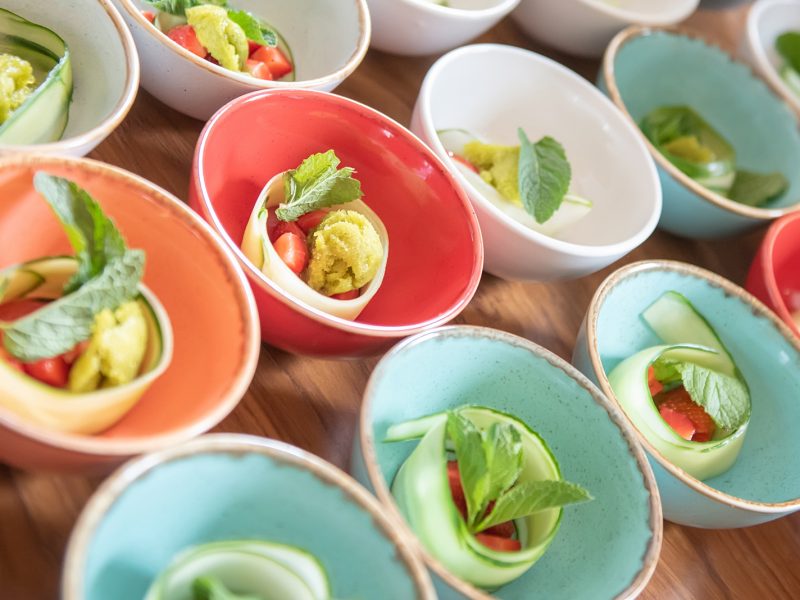 The BNC Event Show at Central Hall Westminster