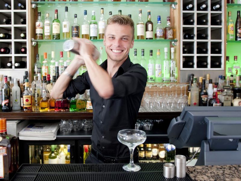 Bbar Victoria – Food and Drink Photography Shoot