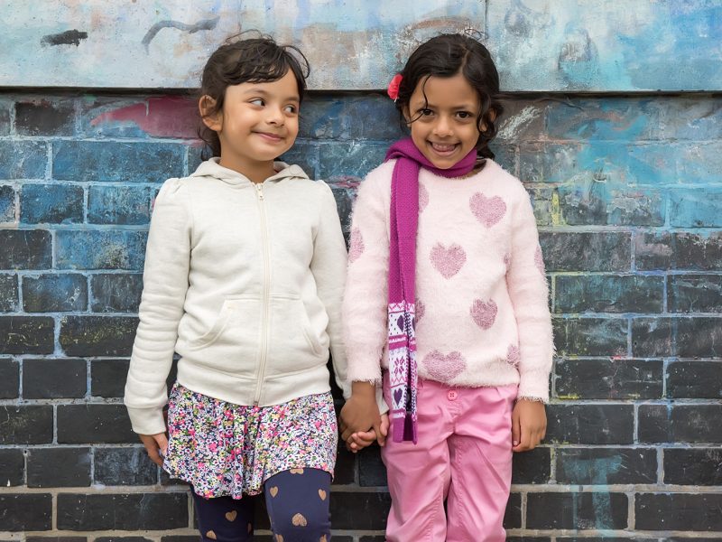 Unicef UK Rights Respecting Schools Charity Photography