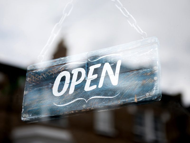 How to Entice new Customers and Sell an Experience with Great Photography