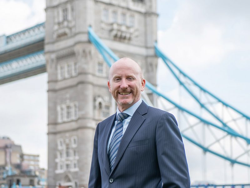 London Bridge Business Portraits and Head-Shots